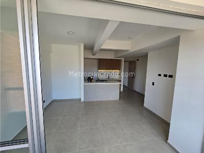 Apartamento de 2 alcobas en venta en Ciudad Fabricato, Bello, 64 m² · foto 16 de 19