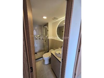Apartamento de 2 alcobas en venta en Ciudad Fabricato, Bello, 64 m² · foto 17 de 19