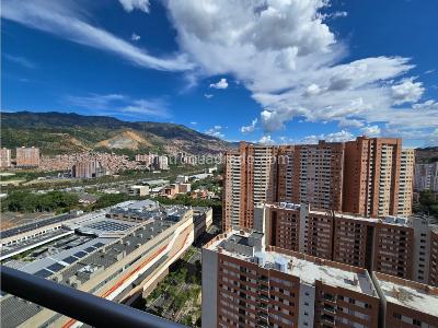 Apartamento de 2 alcobas en venta en Ciudad Fabricato, Bello, 64 m² · foto 19 de 19