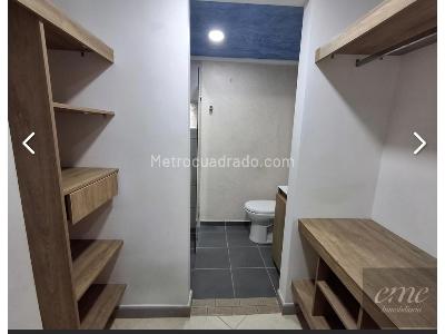 Apartamento de 3 alcobas en venta en Calle Viejo, Bello, 64 m² · foto 3 de 8