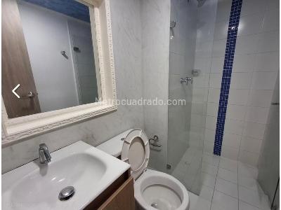 Apartamento de 3 alcobas en venta en Calle Viejo, Bello, 64 m² · foto 7 de 8