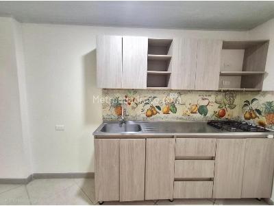 Apartamento de 3 alcobas en venta en Calle Viejo, Bello, 64 m² · foto 8 de 8