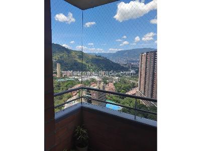 Apartamento en venta en Ditaires, Itagüí · foto 2 de 20