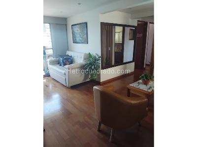 Apartamento en venta en Ditaires, Itagüí · foto 4 de 20