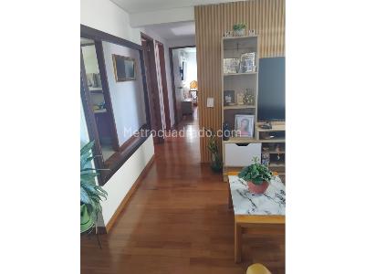Apartamento en venta en Ditaires, Itagüí · foto 6 de 20
