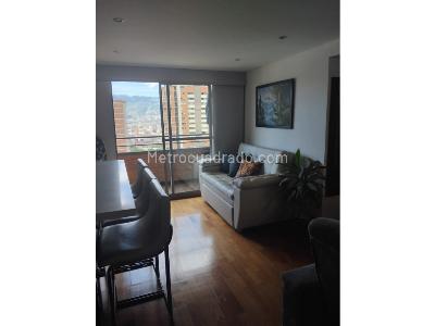 Apartamento en venta en Ditaires, Itagüí · foto 7 de 20