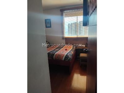 Apartamento en venta en Ditaires, Itagüí · foto 10 de 20