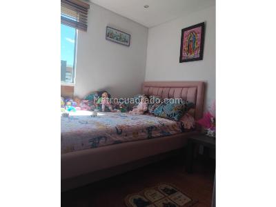 Apartamento en venta en Ditaires, Itagüí · foto 11 de 20
