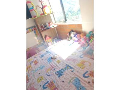 Apartamento en venta en Ditaires, Itagüí · foto 14 de 20