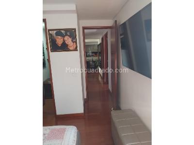 Apartamento en venta en Ditaires, Itagüí · foto 19 de 20