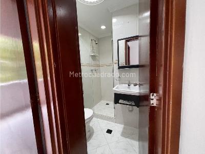 Apartamento en venta en La America, Medellín · foto 17 de 20