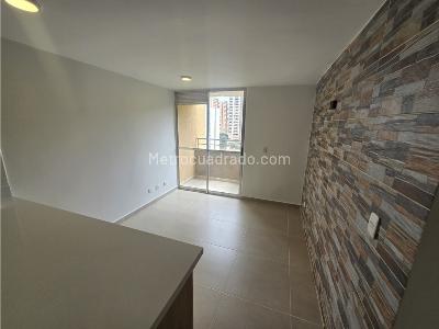 Apartamento de 3 alcobas en venta en Cañaveralejo, Sabaneta, 55 m² · foto 2 de 9