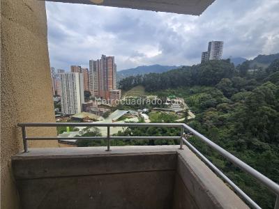 Apartamento de 3 alcobas en venta en Cañaveralejo, Sabaneta, 55 m² · foto 3 de 9
