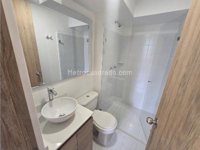 Apartamento de 3 alcobas en venta en Cañaveralejo, Sabaneta, 55 m² · foto 6 de 9