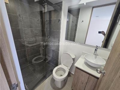 Apartamento de 3 alcobas en venta en Cañaveralejo, Sabaneta, 55 m² · foto 7 de 9