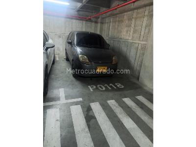 Apartamento de 3 alcobas en venta en Cañaveralejo, Sabaneta, 55 m² · foto 9 de 9