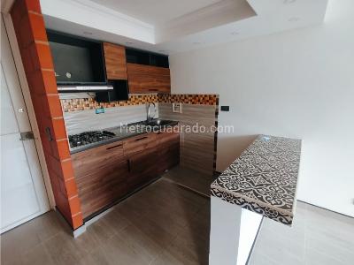 Apartamento en venta en Cañaveralejo, Sabaneta · foto 3 de 14