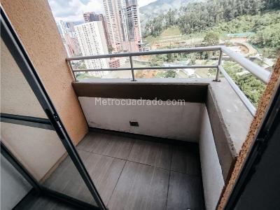 Apartamento en venta en Cañaveralejo, Sabaneta · foto 7 de 14