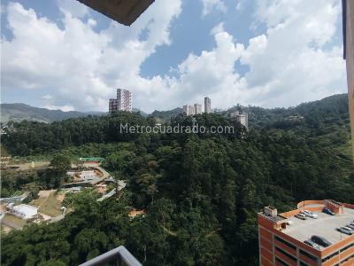 Apartamento en venta en Cañaveralejo, Sabaneta · foto 8 de 14