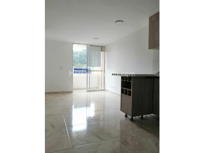 Apartamento de 3 alcobas en venta en Cañaveralejo, Sabaneta, 55 m² · foto 3 de 11