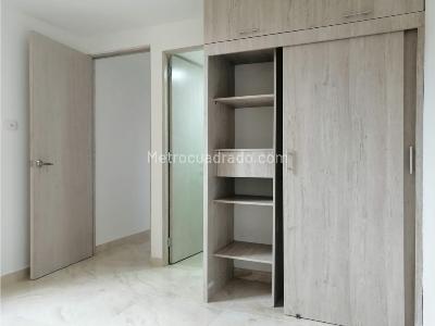 Apartamento de 3 alcobas en venta en Cañaveralejo, Sabaneta, 55 m² · foto 7 de 11