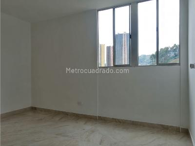 Apartamento de 3 alcobas en venta en Cañaveralejo, Sabaneta, 55 m² · foto 8 de 11