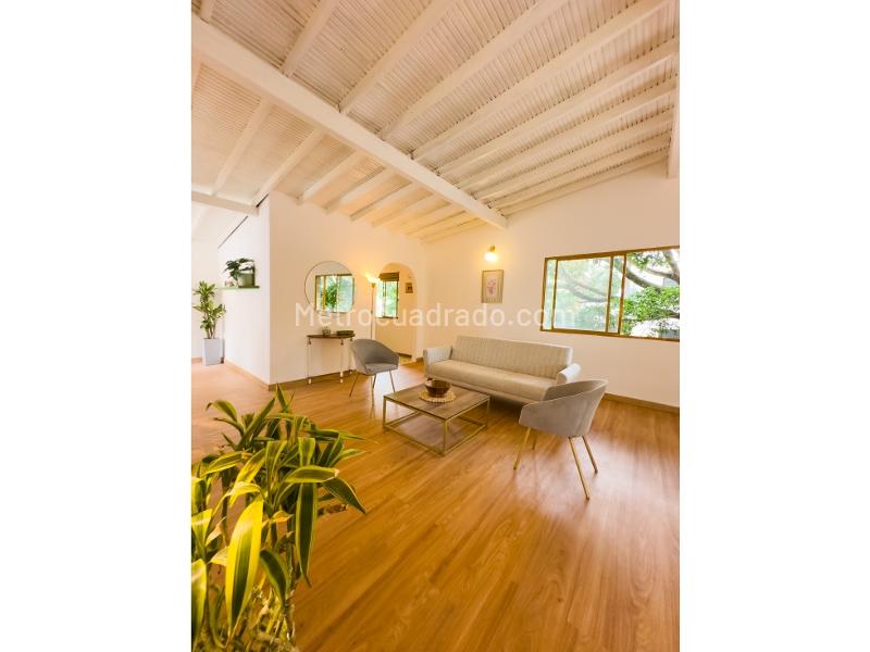 Casa – Medellín - Vista 2