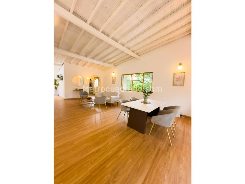 Casa – Medellín - Vista 3