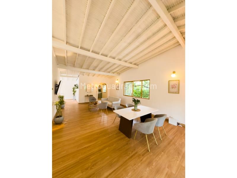 Casa – Medellín - Vista 4