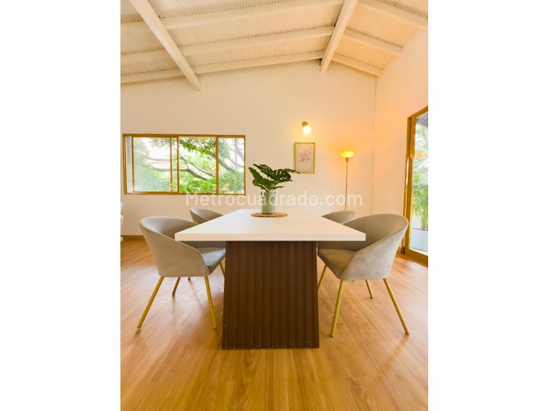 Casa – Medellín - Vista 5