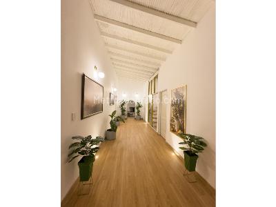Casa de 4 alcobas en venta en Santa Lucia, Medellín, 156 m² · foto 6 de 20