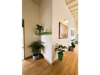 Casa de 4 alcobas en venta en Santa Lucia, Medellín, 156 m² · foto 10 de 20