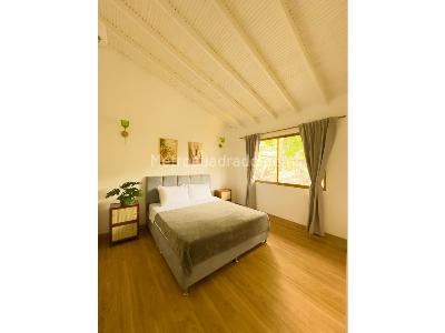 Casa de 4 alcobas en venta en Santa Lucia, Medellín, 156 m² · foto 18 de 20