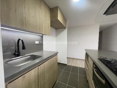 Apartamento en arriendo en San Antonio De Pereira, Rionegro · foto 5 de 19