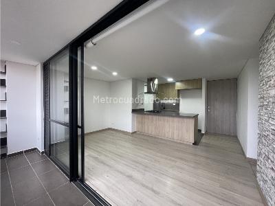 Apartamento en arriendo en San Antonio De Pereira, Rionegro · foto 7 de 19