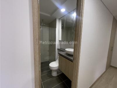 Apartamento en arriendo en San Antonio De Pereira, Rionegro · foto 9 de 19