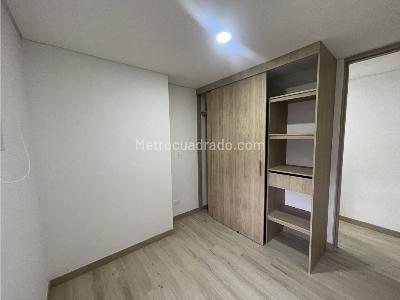 Apartamento en arriendo en San Antonio De Pereira, Rionegro · foto 10 de 19