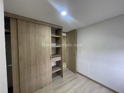 Apartamento en arriendo en San Antonio De Pereira, Rionegro · foto 11 de 19