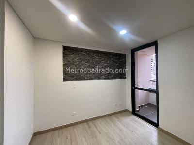 Apartamento en arriendo en San Antonio De Pereira, Rionegro · foto 16 de 19