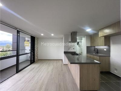 Apartamento en Arriendo, San Antonio De Pereira, Rionegro