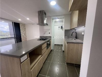 Apartamento en arriendo en San Antonio De Pereira, Rionegro · foto 4 de 19