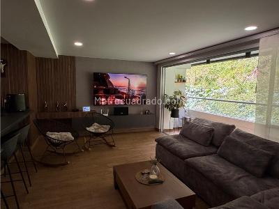 Apartamento en venta en Guayabal, Medellín · foto 4 de 19