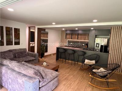 Apartamento en venta en Guayabal, Medellín · foto 5 de 19