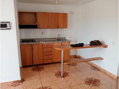 Apartamento de 2 alcobas en venta en Las Vegas, Sabaneta, 57 m² · foto 2 de 14