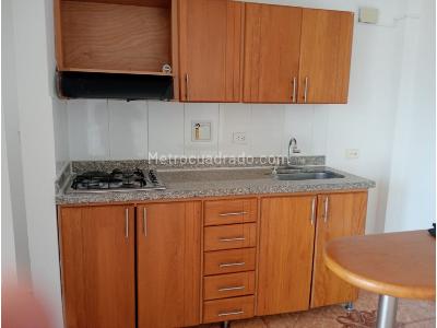 Apartamento de 2 alcobas en venta en Las Vegas, Sabaneta, 57 m² · foto 3 de 14