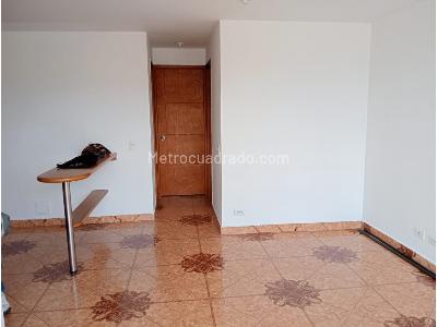 Apartamento de 2 alcobas en venta en Las Vegas, Sabaneta, 57 m² · foto 4 de 14