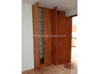 Apartamento de 2 alcobas en venta en Las Vegas, Sabaneta, 57 m² · foto 8 de 14