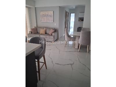 Apartamento de 3 alcobas en venta en Ciudad Fabricato, Bello, 88 m² · foto 5 de 16