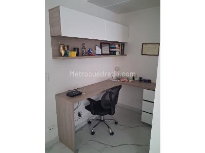 Apartamento de 3 alcobas en venta en Ciudad Fabricato, Bello, 88 m² · foto 6 de 16