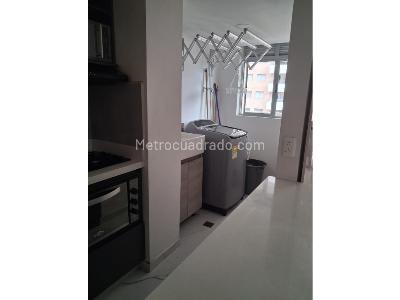 Apartamento de 3 alcobas en venta en Ciudad Fabricato, Bello, 88 m² · foto 8 de 16